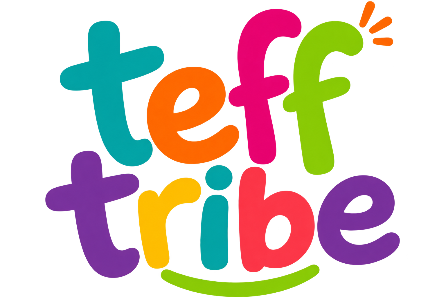 Teff Tribe