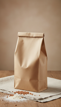 White Teff Grain